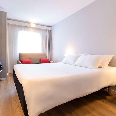 Ibis Valencia Alfafar Hotel Luaran gambar