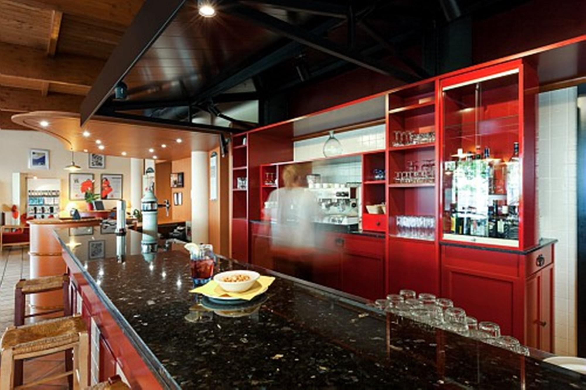 Ibis Valencia Alfafar Hotel Luaran gambar
