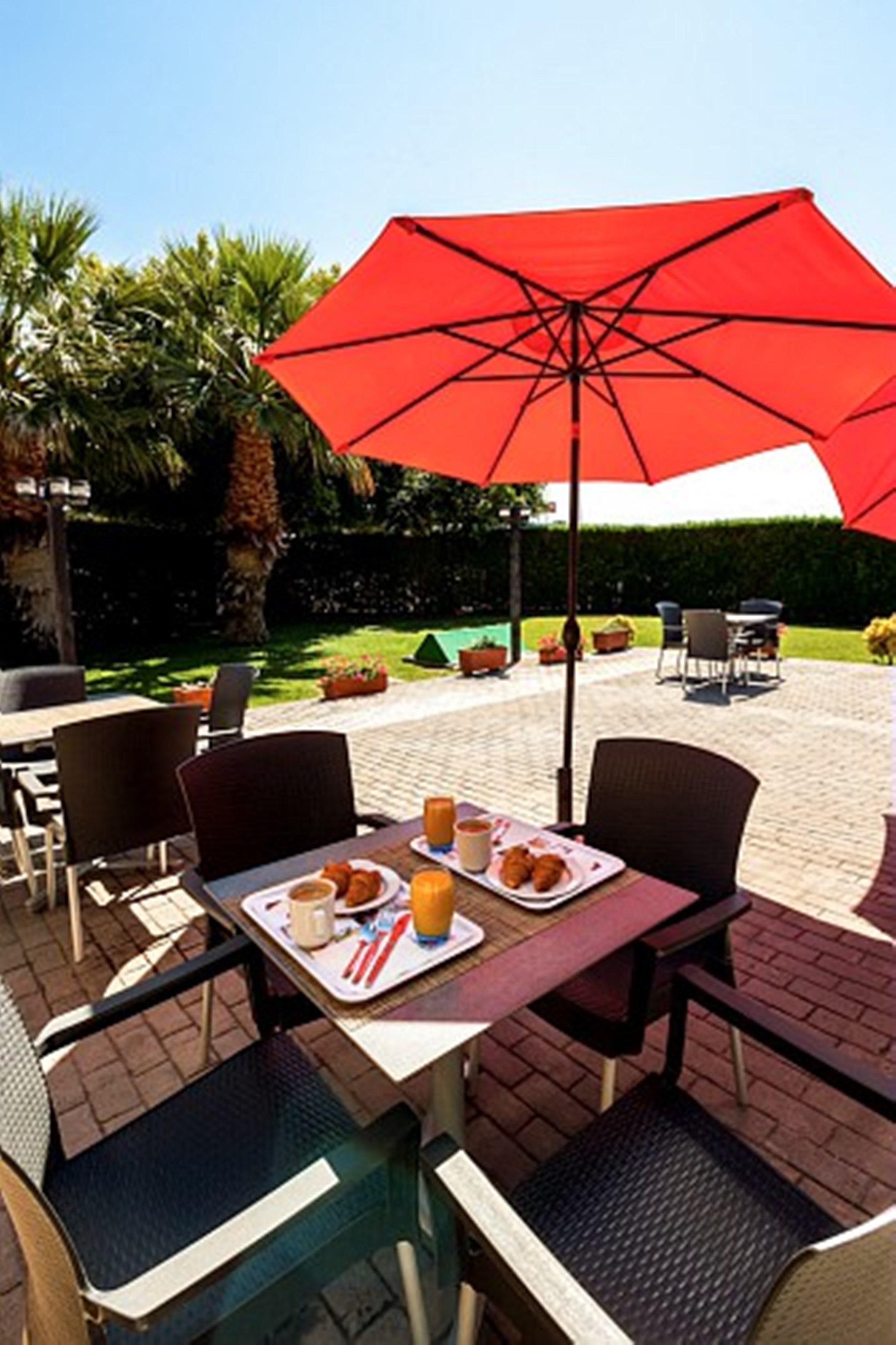 Ibis Valencia Alfafar Hotel Luaran gambar