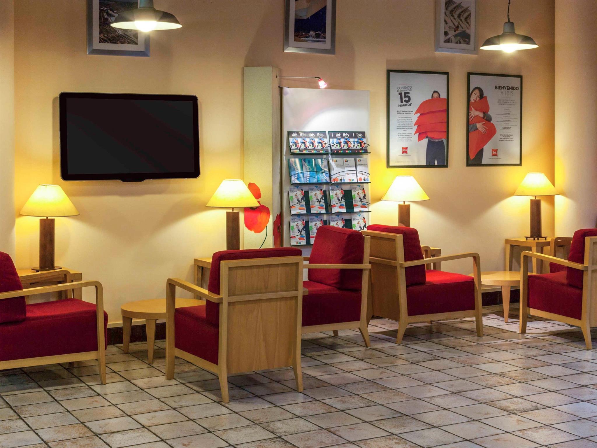Ibis Valencia Alfafar Hotel Luaran gambar