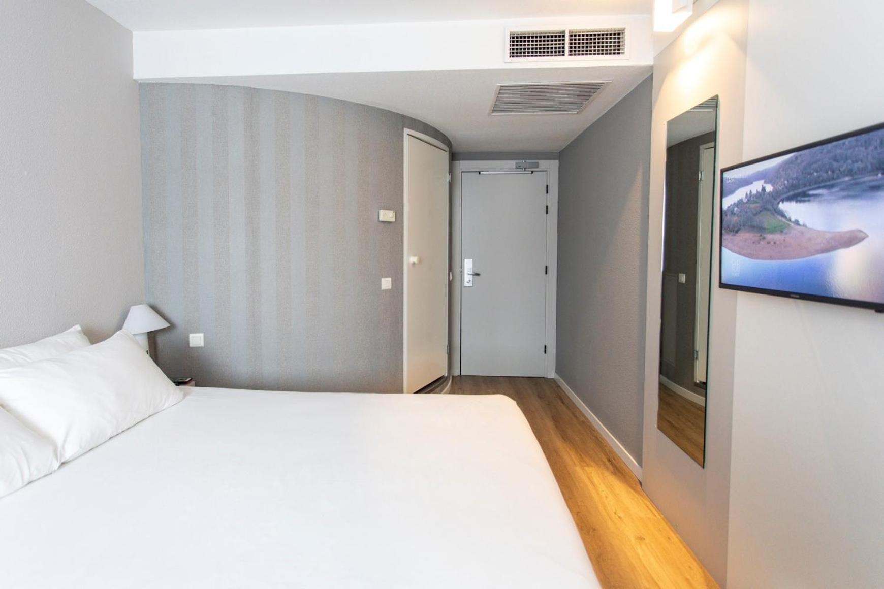 Ibis Valencia Alfafar Hotel Luaran gambar