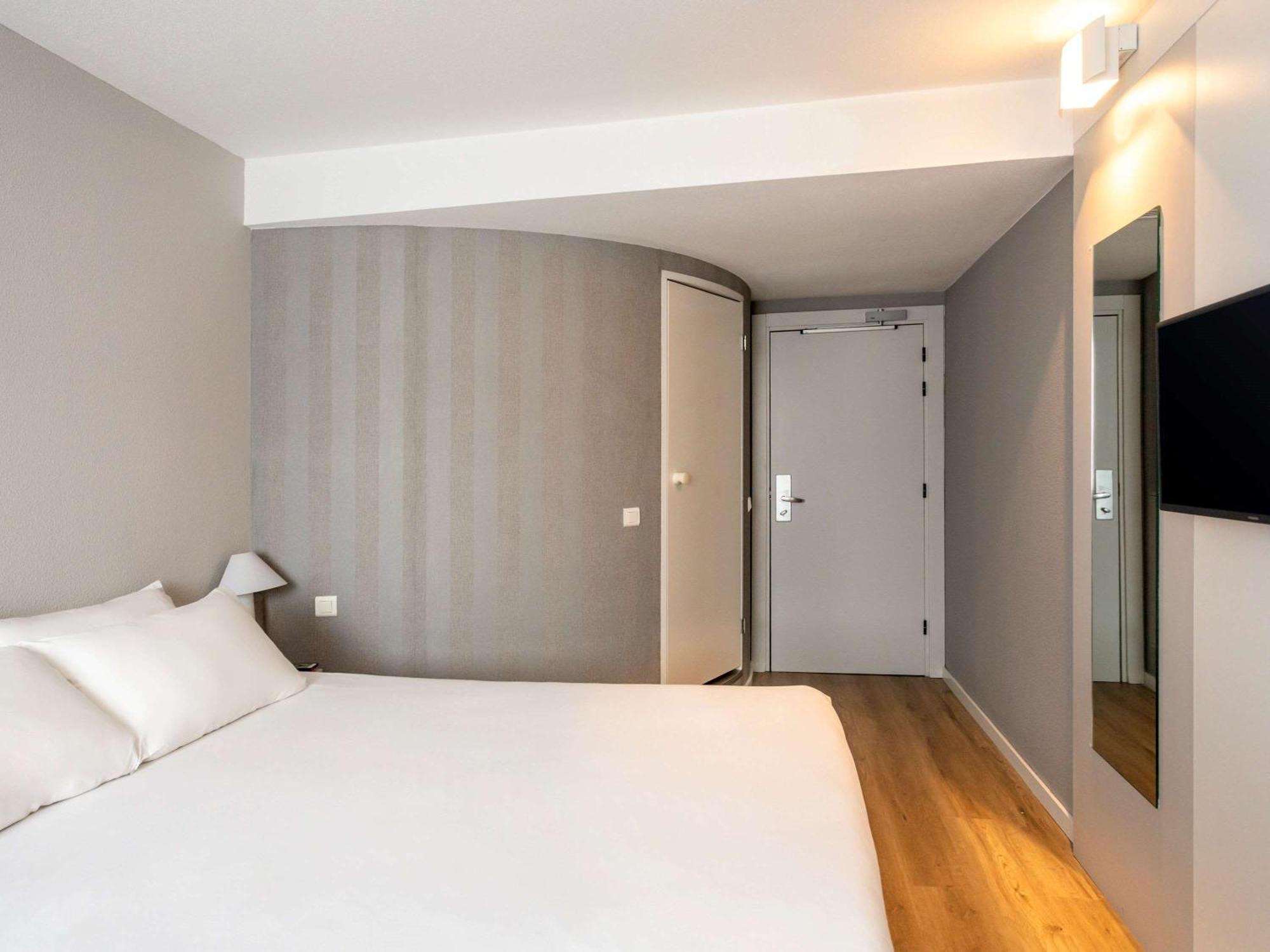 Ibis Valencia Alfafar Hotel Luaran gambar