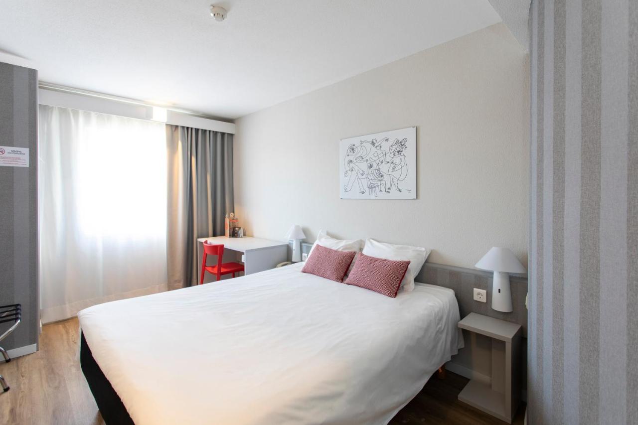 Ibis Valencia Alfafar Hotel Luaran gambar